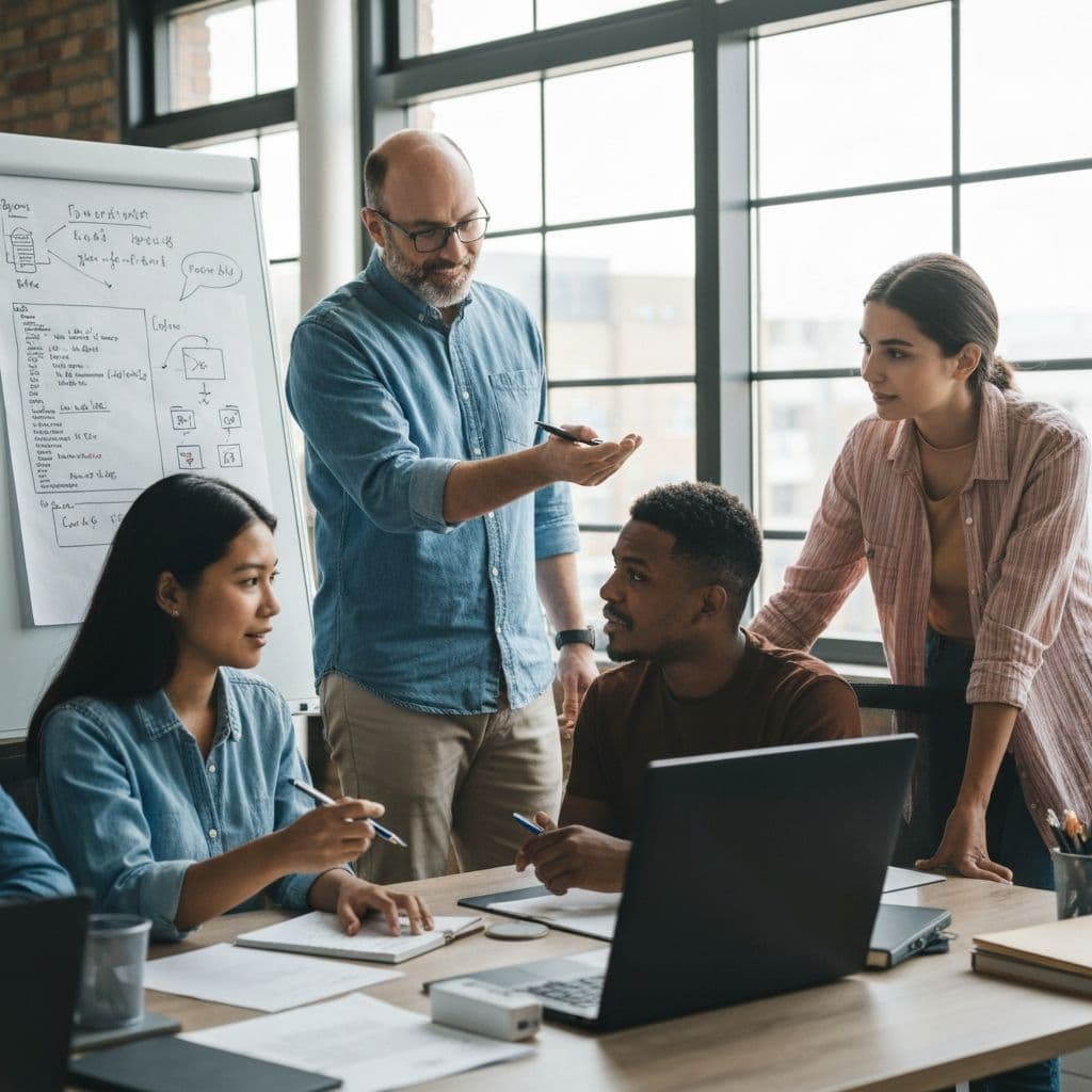 Enterprise Resource Planning